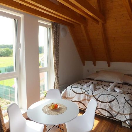 Apartman A2 Ледніце Екстер'єр фото