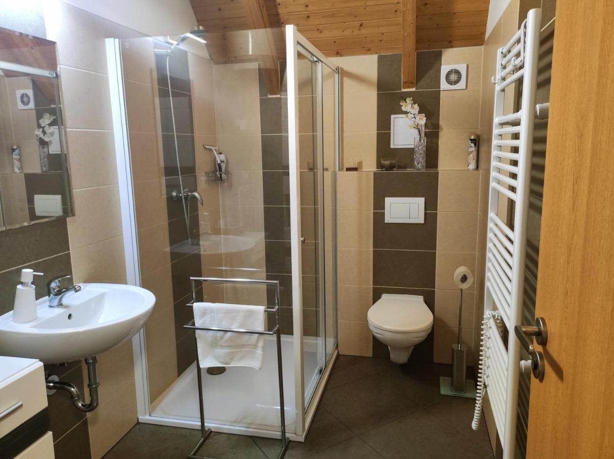 Apartman A2 Ледніце Екстер'єр фото