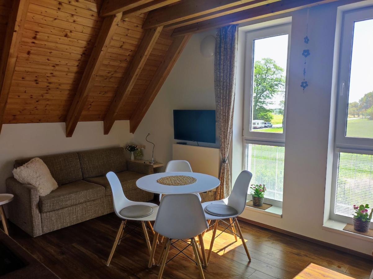 Apartman A2 Ледніце Екстер'єр фото