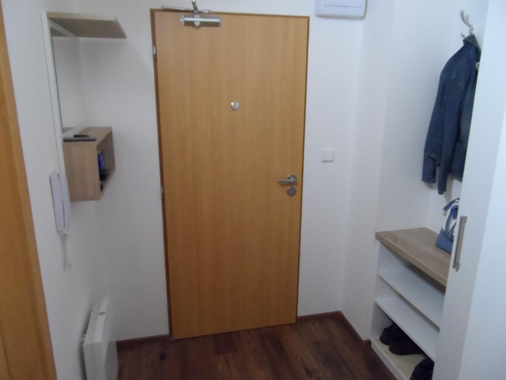 Apartman A2 Ледніце Екстер'єр фото