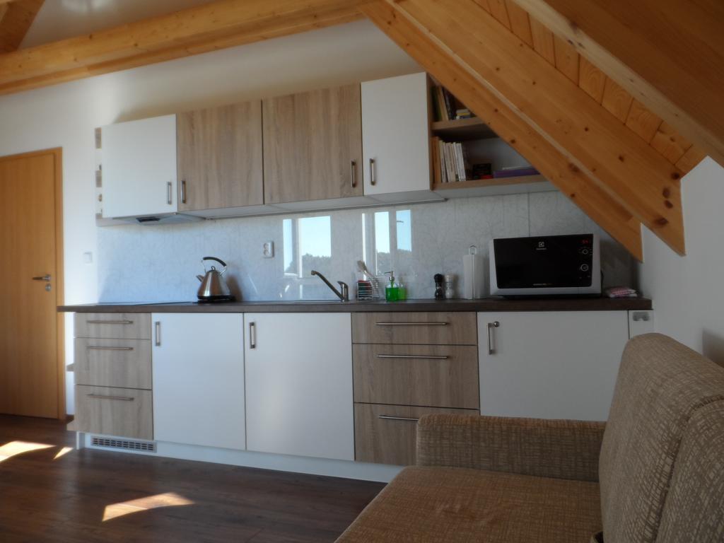 Apartman A2 Ледніце Екстер'єр фото
