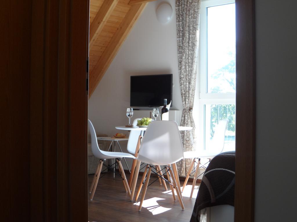 Apartman A2 Ледніце Екстер'єр фото