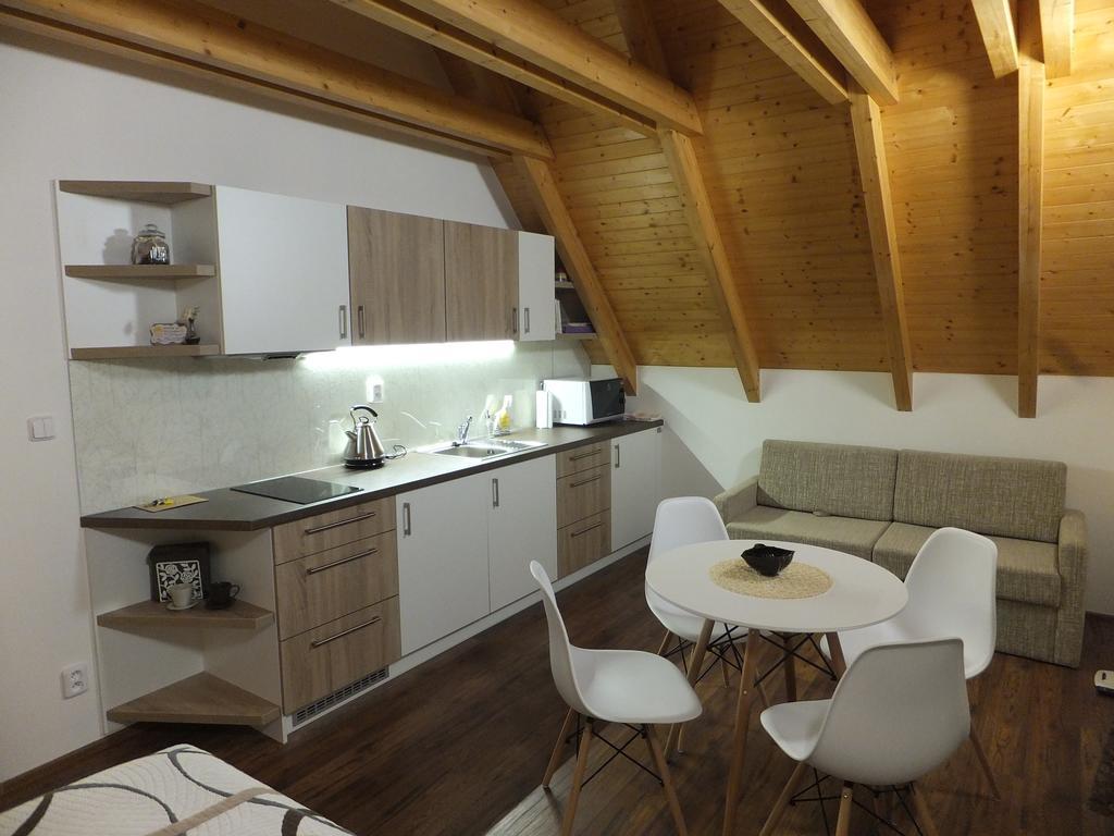 Apartman A2 Ледніце Екстер'єр фото