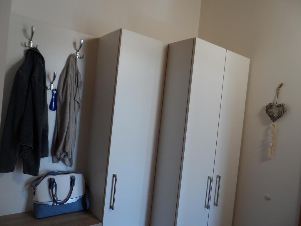 Apartman A2 Ледніце Екстер'єр фото