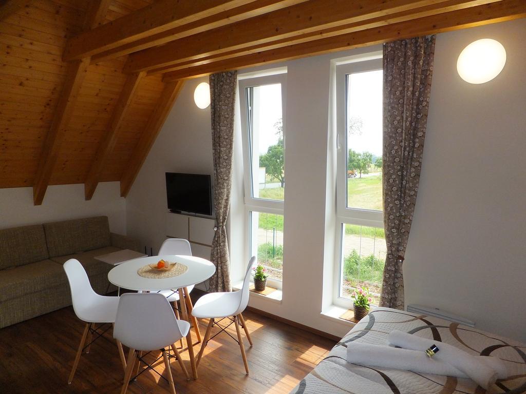 Apartman A2 Ледніце Екстер'єр фото