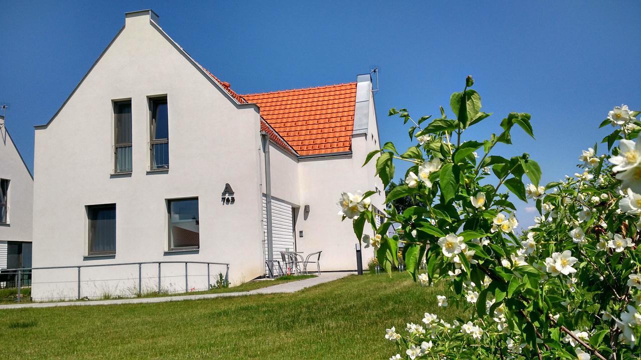 Apartman A2 Ледніце Екстер'єр фото