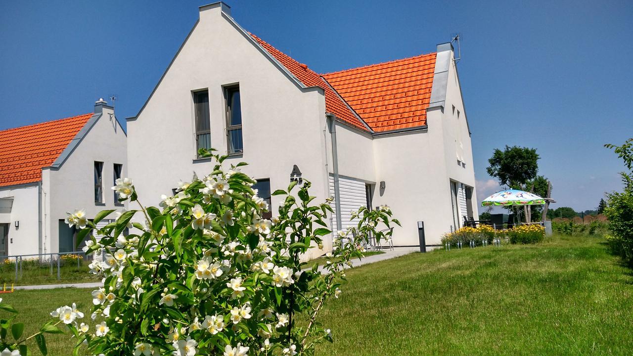 Apartman A2 Ледніце Екстер'єр фото